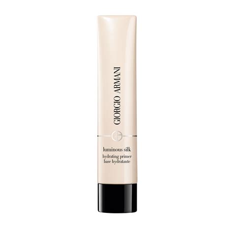 armani make up primer.